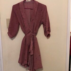 Like new: Goodnight macaroon dress